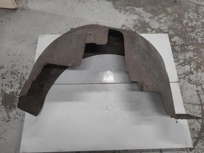 Volkswagen Golf Wielkuip