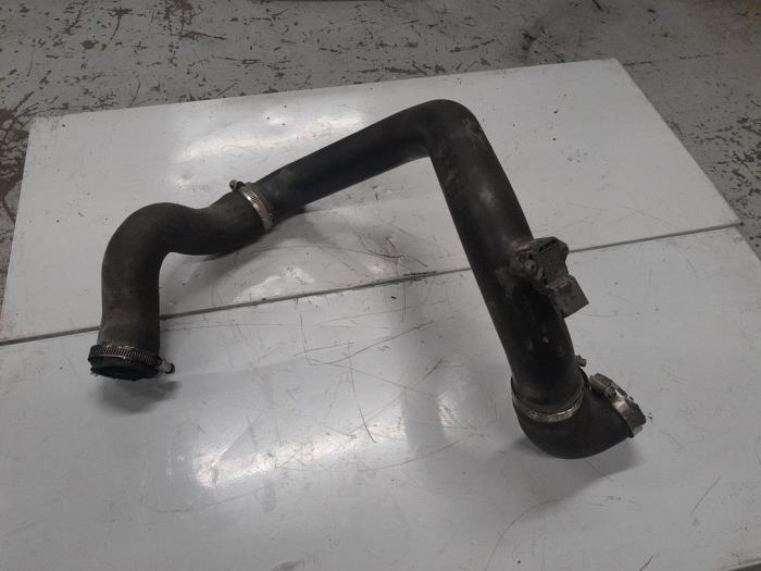 Volkswagen Polo Turboslang