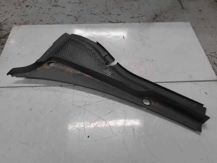 Volkswagen Golf Paravent