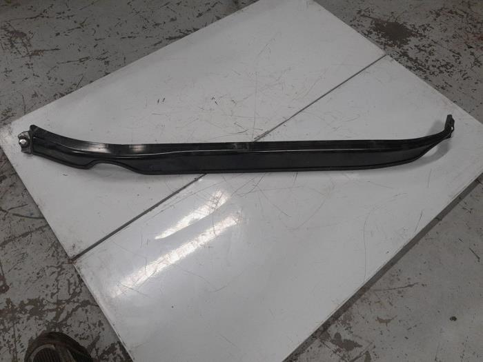 Volkswagen Golf Afdekplaat diversen