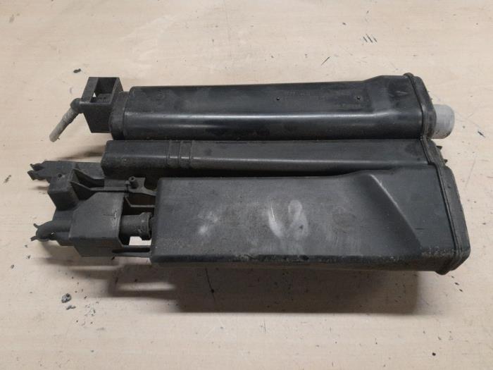 Volkswagen Golf Koolstoffilter