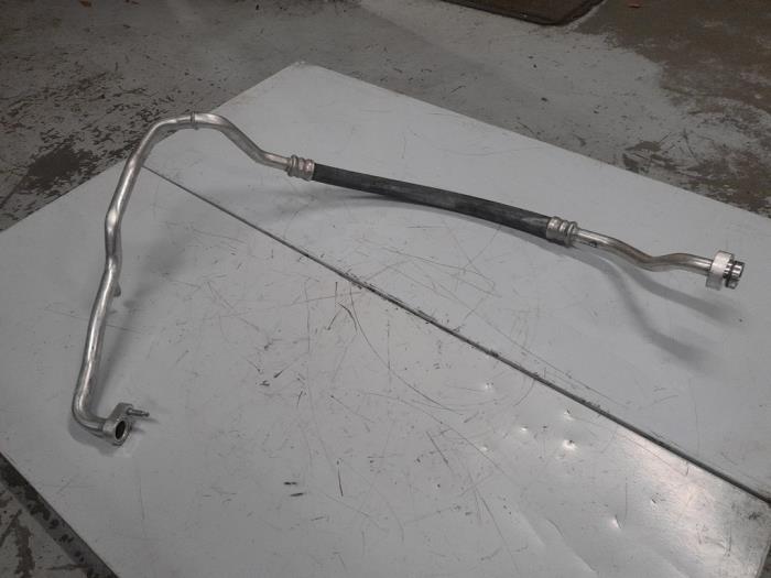 Volkswagen Golf Airco Leiding