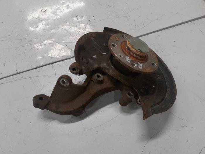 Volkswagen Golf Fusee rechts-achter