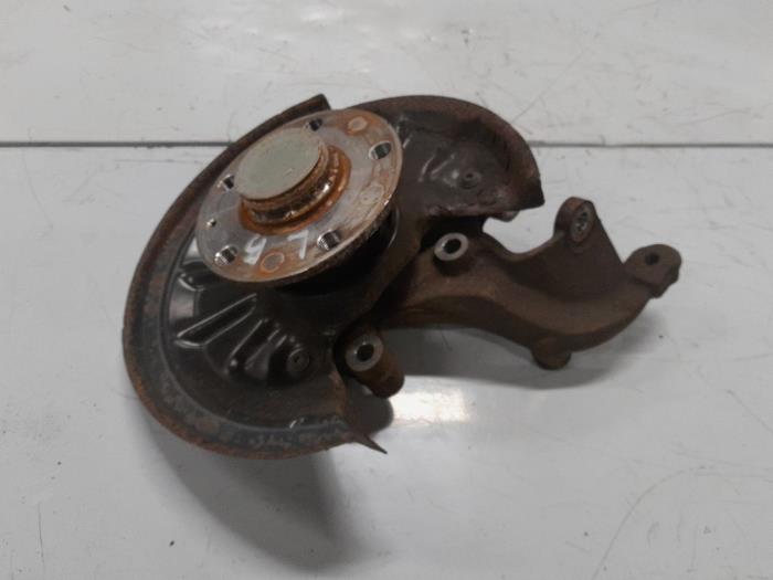 Volkswagen Golf Fusee links-achter