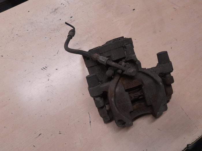 Volkswagen Golf Remklauw (Tang) rechts-achter