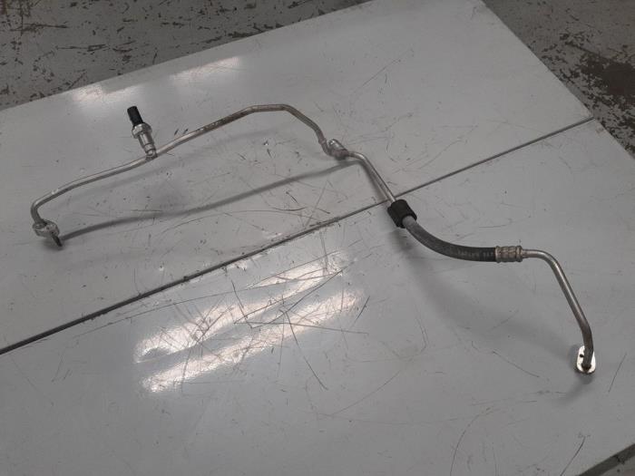 Volkswagen Golf Airco Leiding