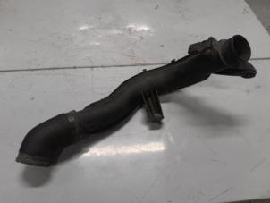 Gebruikte Intercooler Buis Audi A1 Sportback (8XA/8XF) 1.6 TDI 16V Prijs € 45,00 Margeregeling aangeboden door A.T.S. van de Wiel