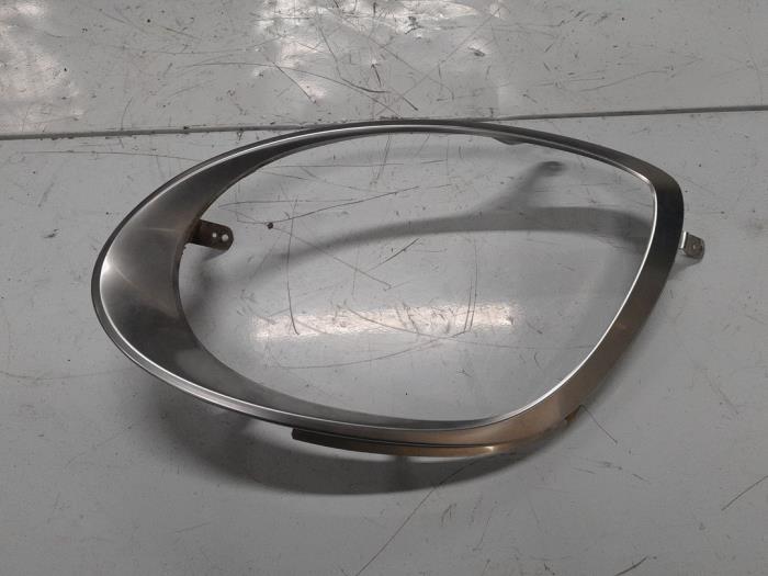 Alfa Romeo Mito Koplamprand rechts