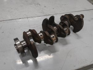 Gebruikte Krukas Seat Ibiza ST (6J8) 1.2 TSI Prijs € 180,00 Margeregeling aangeboden door A.T.S. van de Wiel