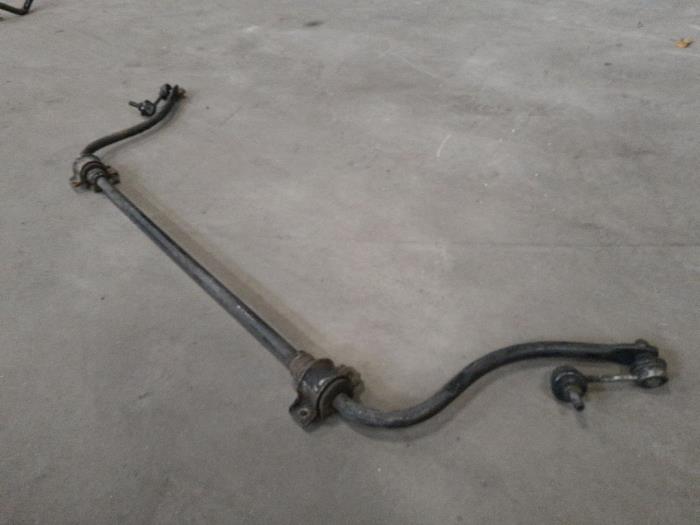 Alfa Romeo GTV Stabilisatorstang achter