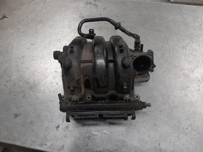 Volkswagen Polo Inlaatspruitstuk