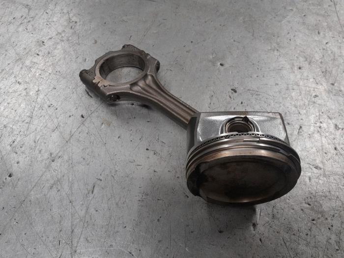 Volkswagen Polo Zuiger