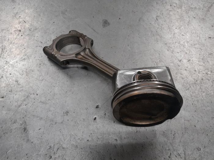 Volkswagen Polo Zuiger