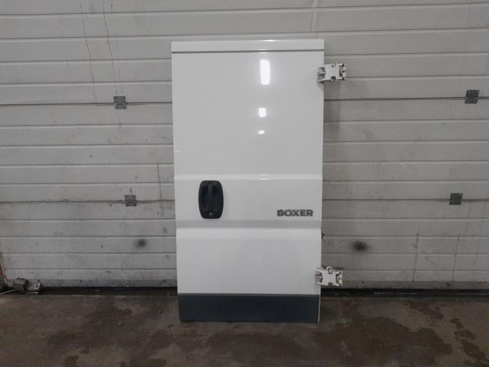 Peugeot Boxer Achterdeur Bus-Bestelauto