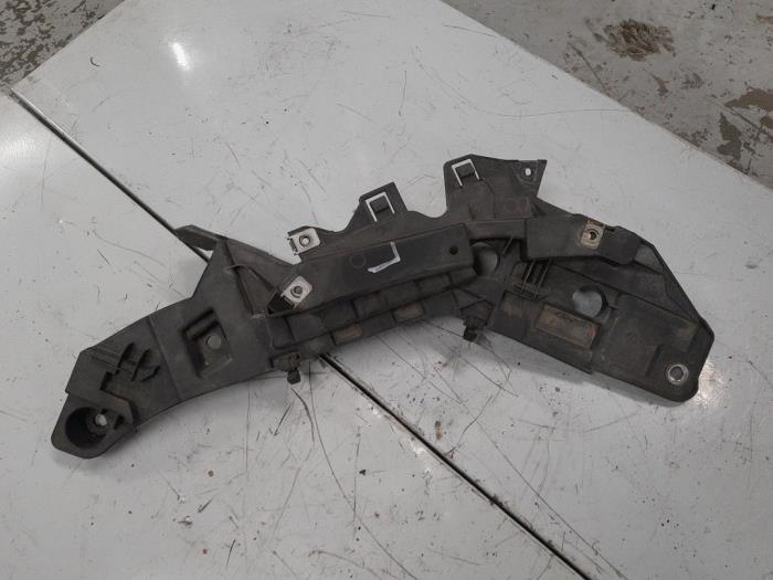 Peugeot Boxer Koplampframe links