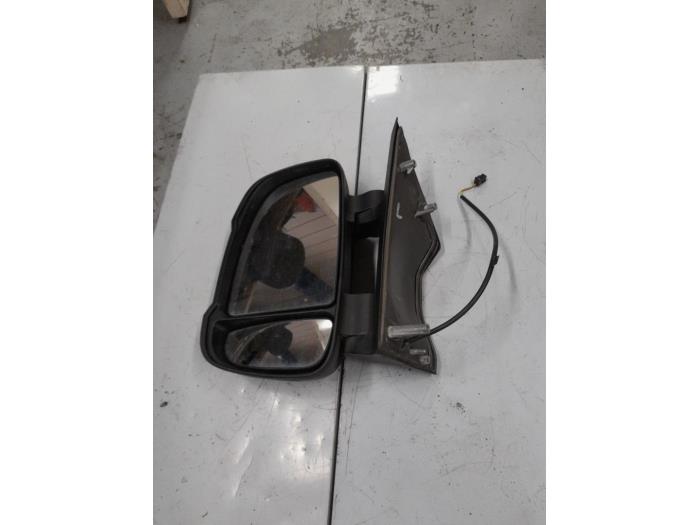 Peugeot Boxer Buitenspiegel links