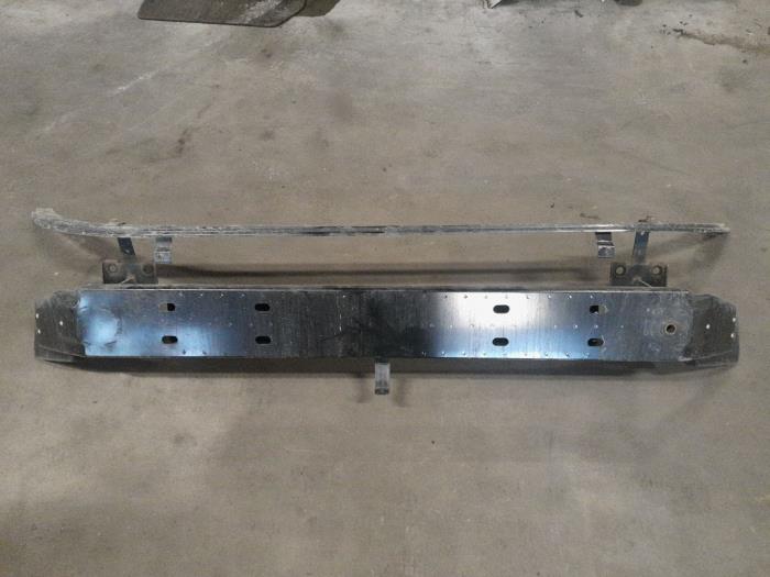 Peugeot Boxer Bumperframe voor