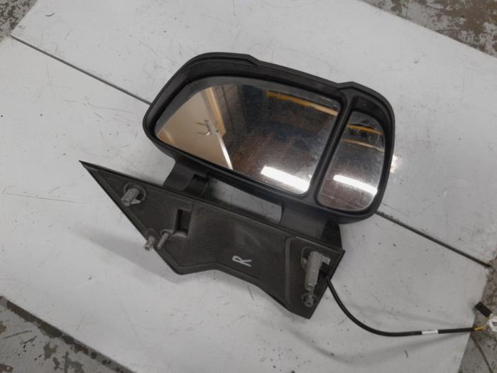 Peugeot Boxer Buitenspiegel rechts