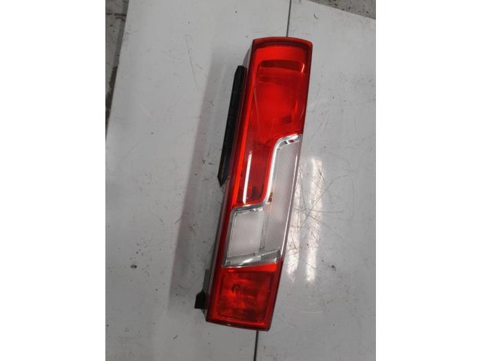 Peugeot Boxer Achterlicht rechts