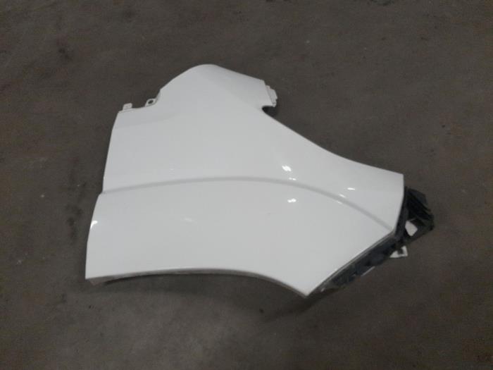 Peugeot Boxer Scherm rechts-voor