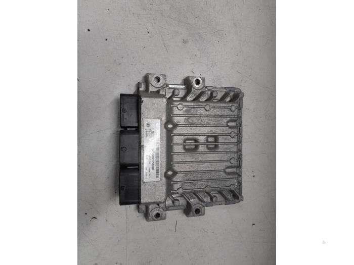 Peugeot Boxer Computer Motormanagement