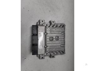 Gebruikte Computer Motormanagement Peugeot Boxer (U9) 2.2 Blue HDi 120 Prijs € 485,00 Margeregeling aangeboden door A.T.S. van de Wiel