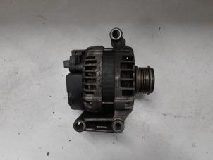 Gebruikte Alternator Peugeot Boxer (U9) 2.2 Blue HDi 120 Prijs € 90,00 Margeregeling aangeboden door A.T.S. van de Wiel