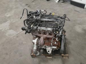 Gebruikte Motor Peugeot Boxer (U9) 2.2 Blue HDi 120 Prijs € 4.050,00 Margeregeling aangeboden door A.T.S. van de Wiel