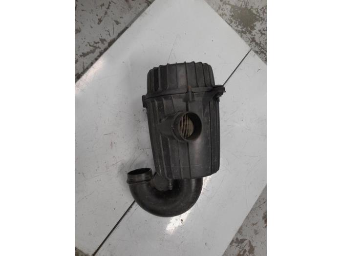 Peugeot Boxer Luchtfilterhuis