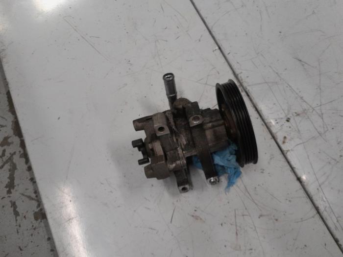 Peugeot Boxer Stuurbekrachtiging Pomp