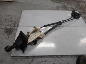 Gebruikte Versnellingsbak Mechaniek Peugeot Boxer (U9) 2.2 Blue HDi 120 Prijs € 140,00 Margeregeling aangeboden door A.T.S. van de Wiel