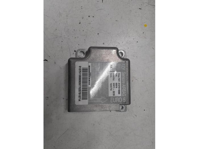 Peugeot Boxer Airbag Module