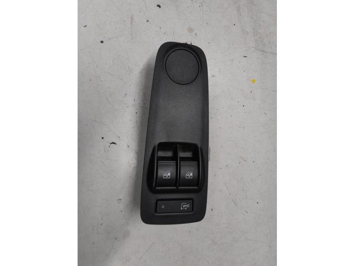 Peugeot Boxer Combischakelaar ramen