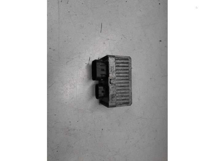 Peugeot Boxer Voorgloei Relais