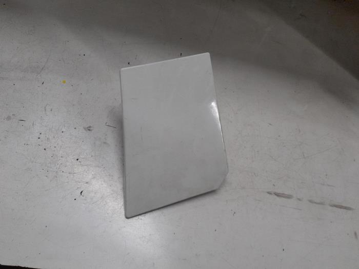 Peugeot Boxer Tank Klep