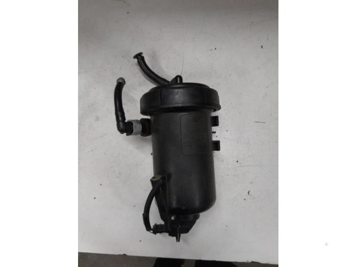 Peugeot Boxer Brandstoffilterhuis