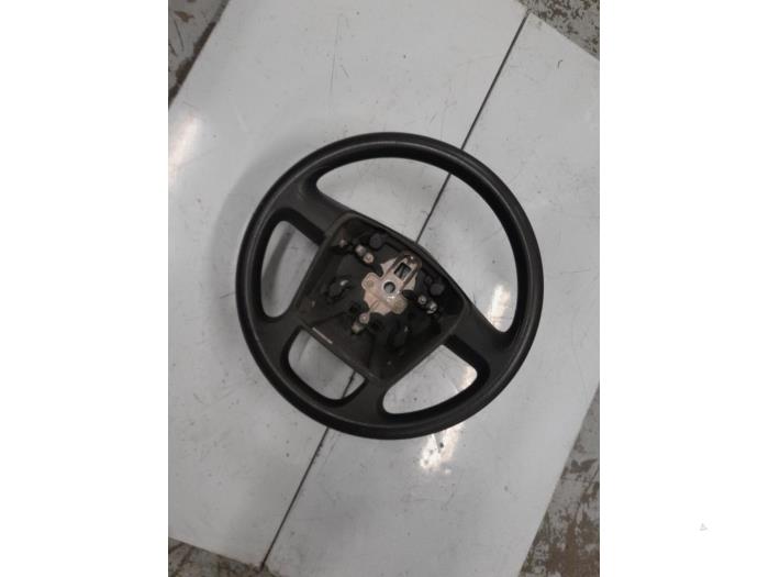 Peugeot Boxer Stuurwiel