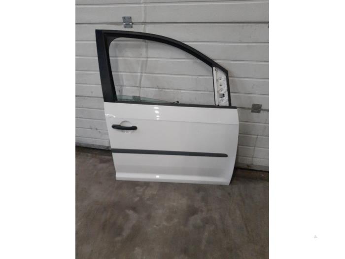 Volkswagen Caddy Portier 2Deurs rechts