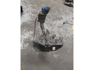 Gebruikte Ureumreservoir Volkswagen Caddy IV 2.0 TDI 75 Prijs € 350,00 Margeregeling aangeboden door A.T.S. van de Wiel