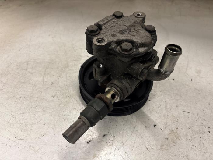 Seat Leon Stuurbekrachtiging Pomp