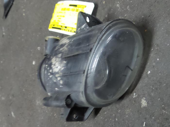 Seat Leon Mistlamp links-voor