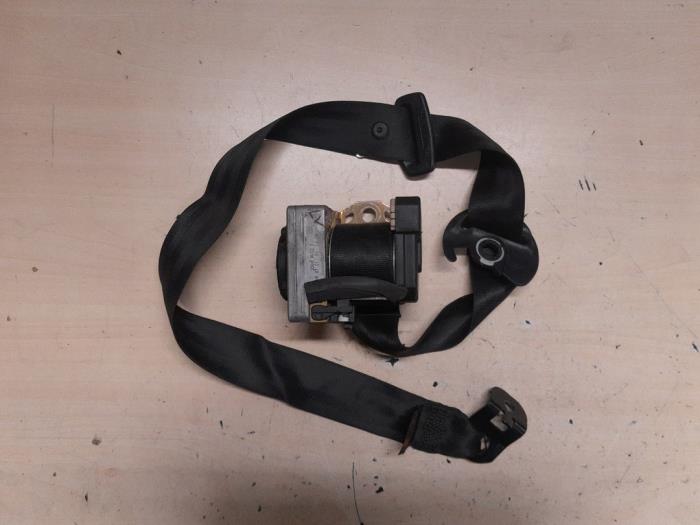 Seat Leon Gordelspanner links