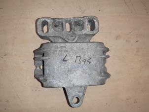 Gebruikte Motorrubber Seat Leon (1M1) 1.8 20V Turbo Prijs € 35,00 Margeregeling aangeboden door A.T.S. van de Wiel