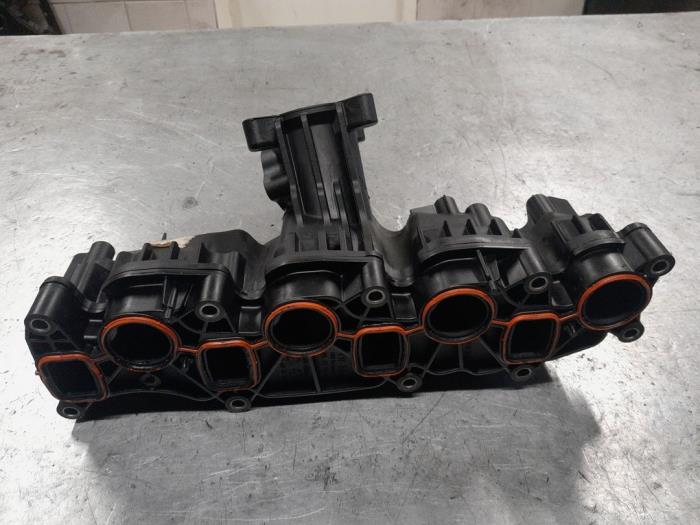 Volkswagen Transporter Inlaatspruitstuk