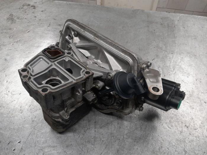 Volkswagen Transporter EGR koeler