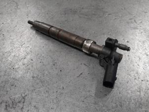 Gebruikte Verstuiver (diesel) Volkswagen Transporter T5 2.0 BiTDI DRF Prijs € 125,00 Margeregeling aangeboden door A.T.S. van de Wiel