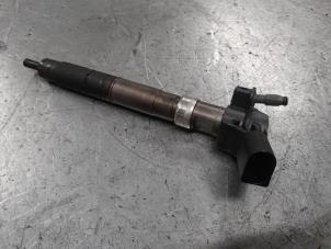 Gebruikte Verstuiver (diesel) Volkswagen Transporter T5 2.0 BiTDI DRF Prijs € 125,00 Margeregeling aangeboden door A.T.S. van de Wiel