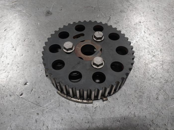 Volkswagen Transporter Nokkenas Tandwiel