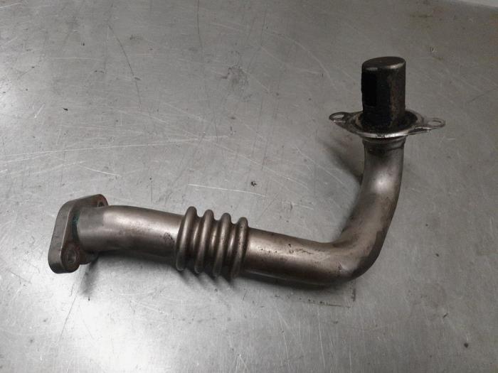 Volkswagen Transporter EGR Buis