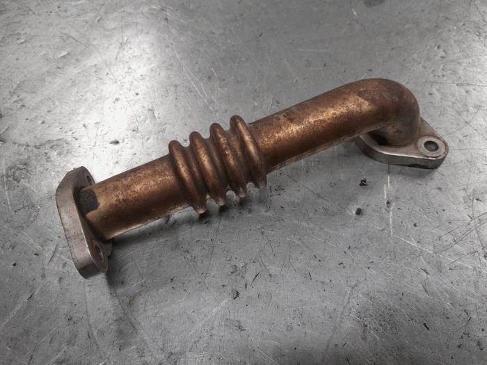 Volkswagen Transporter EGR Buis